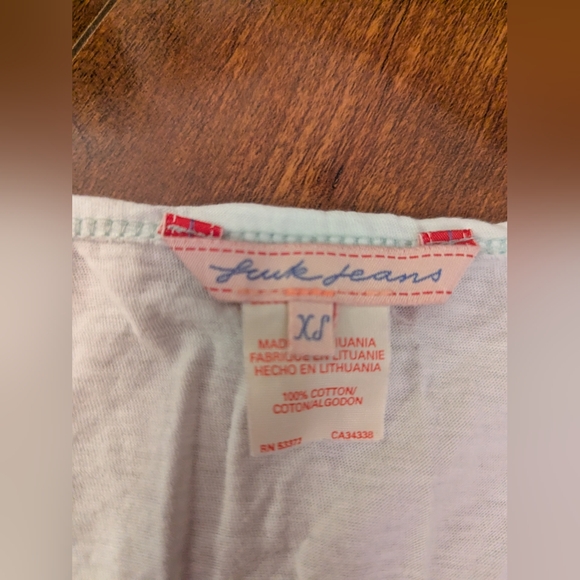 Vintage French Connection FCUK Top - Picture 3 of 7